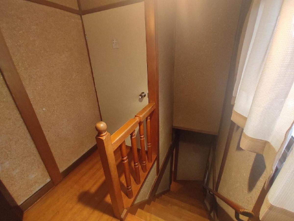 Guesthouse Kincha 駅東口 宇都宫 外观 照片