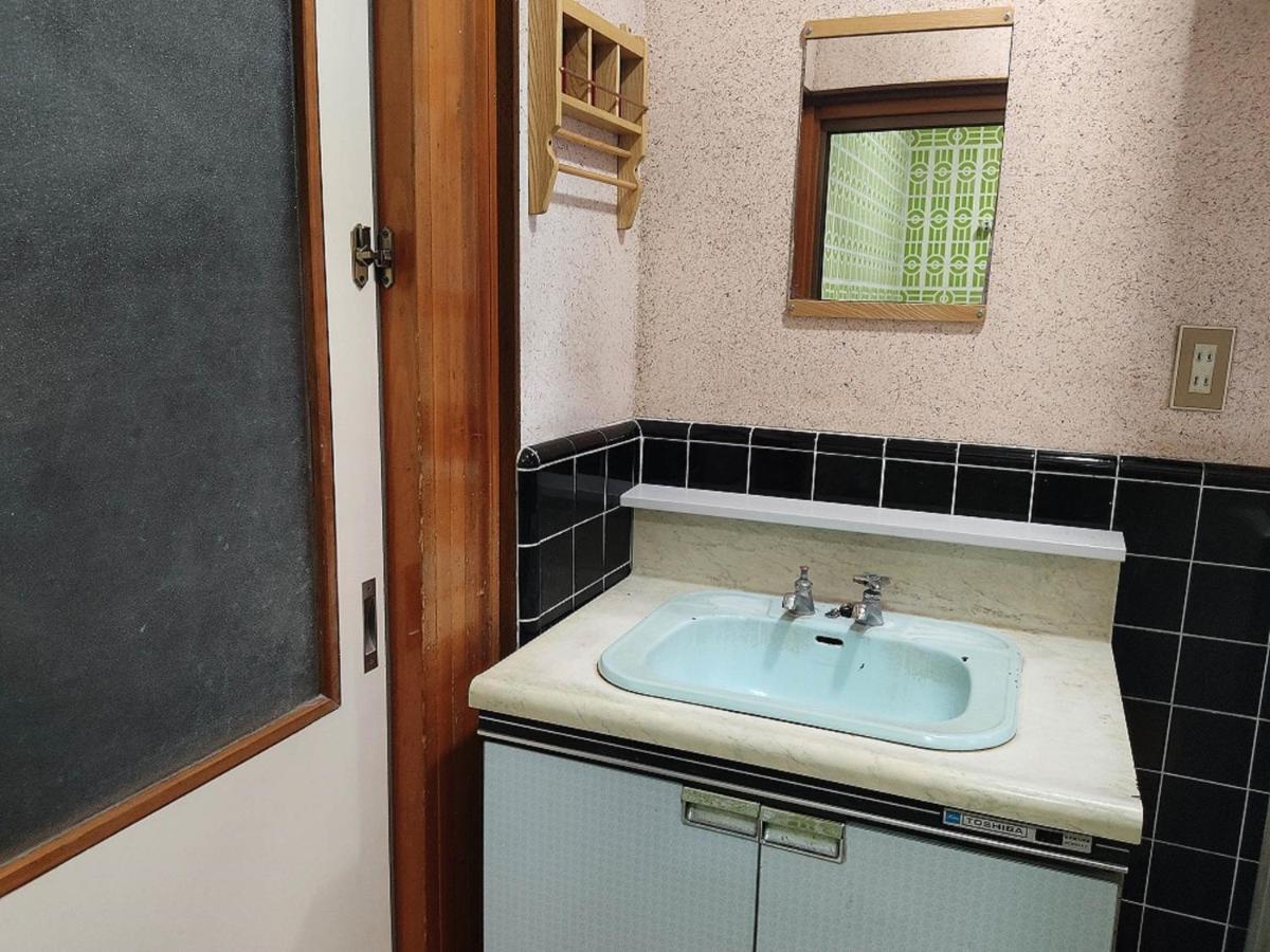 Guesthouse Kincha 駅東口 宇都宫 外观 照片