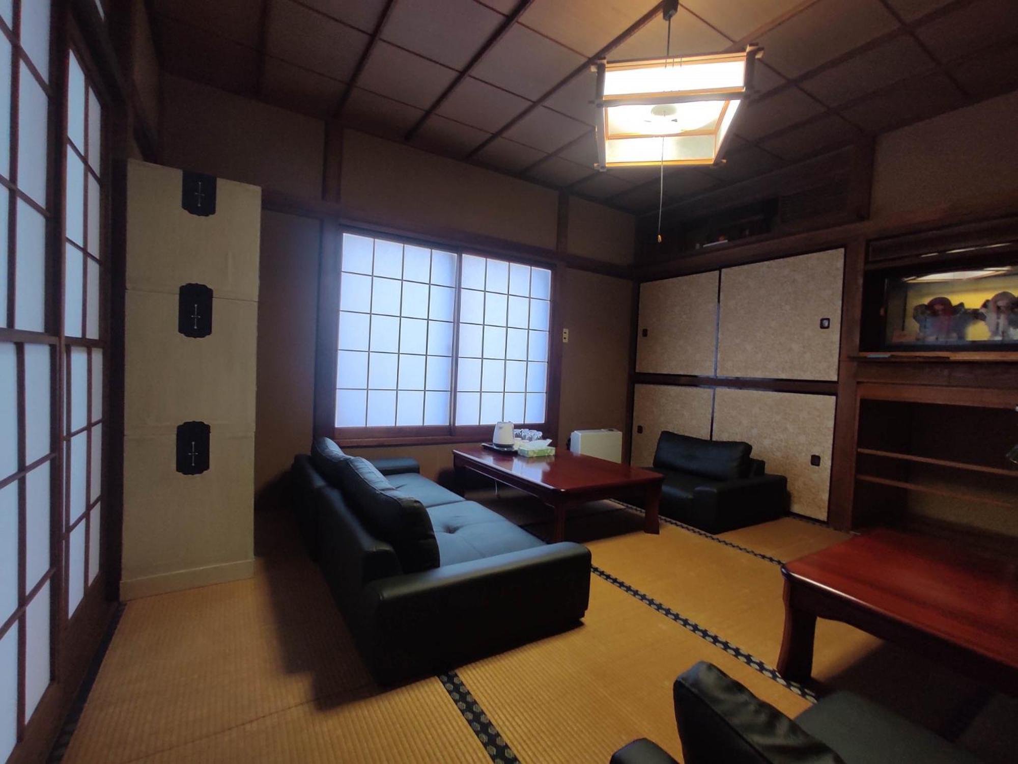 Guesthouse Kincha 駅東口 宇都宫 外观 照片