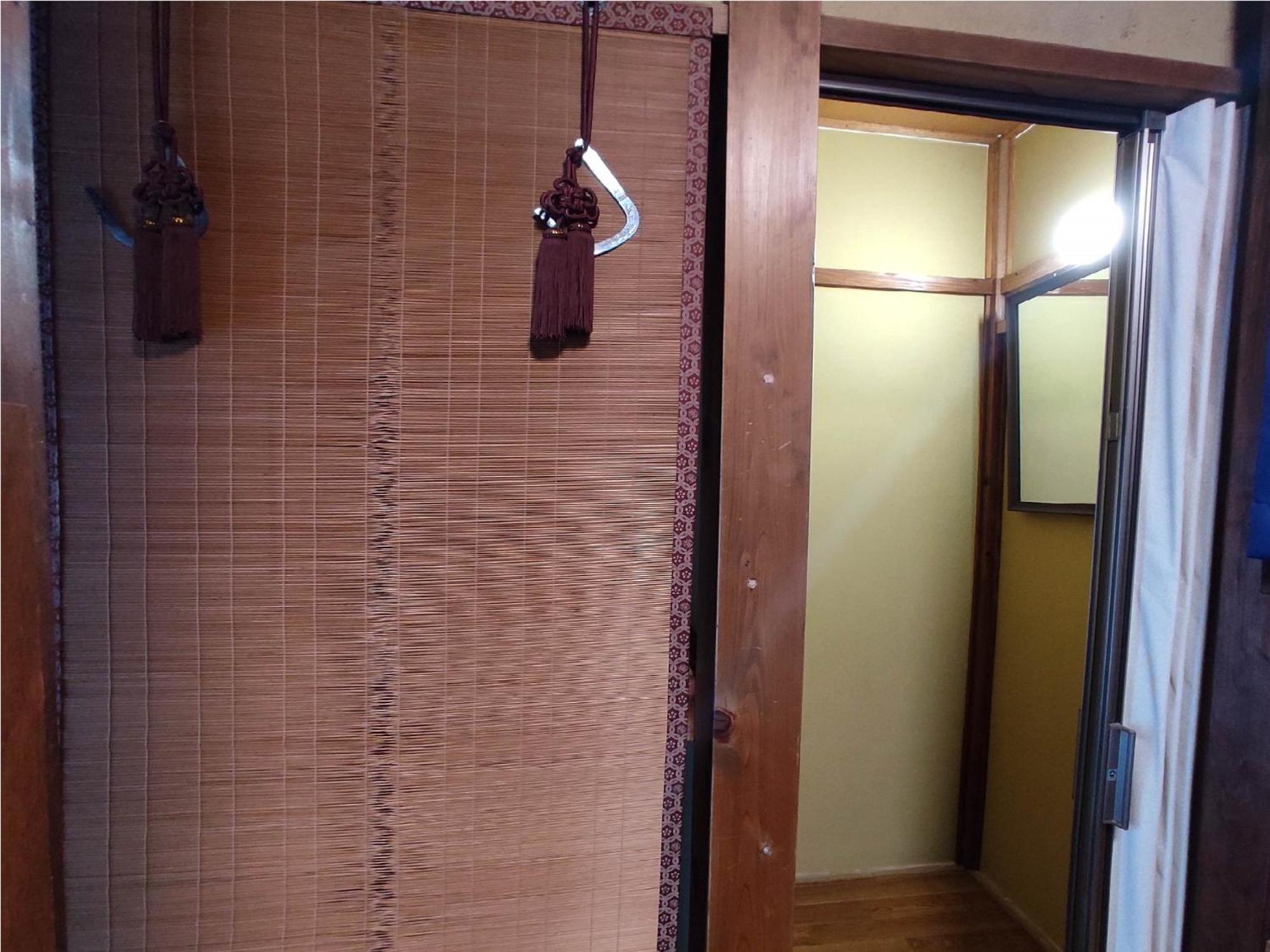 Guesthouse Kincha 駅東口 宇都宫 客房 照片